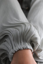 Load image into Gallery viewer, Elanoor Girls Blouse and Shimmer Skirt Set
