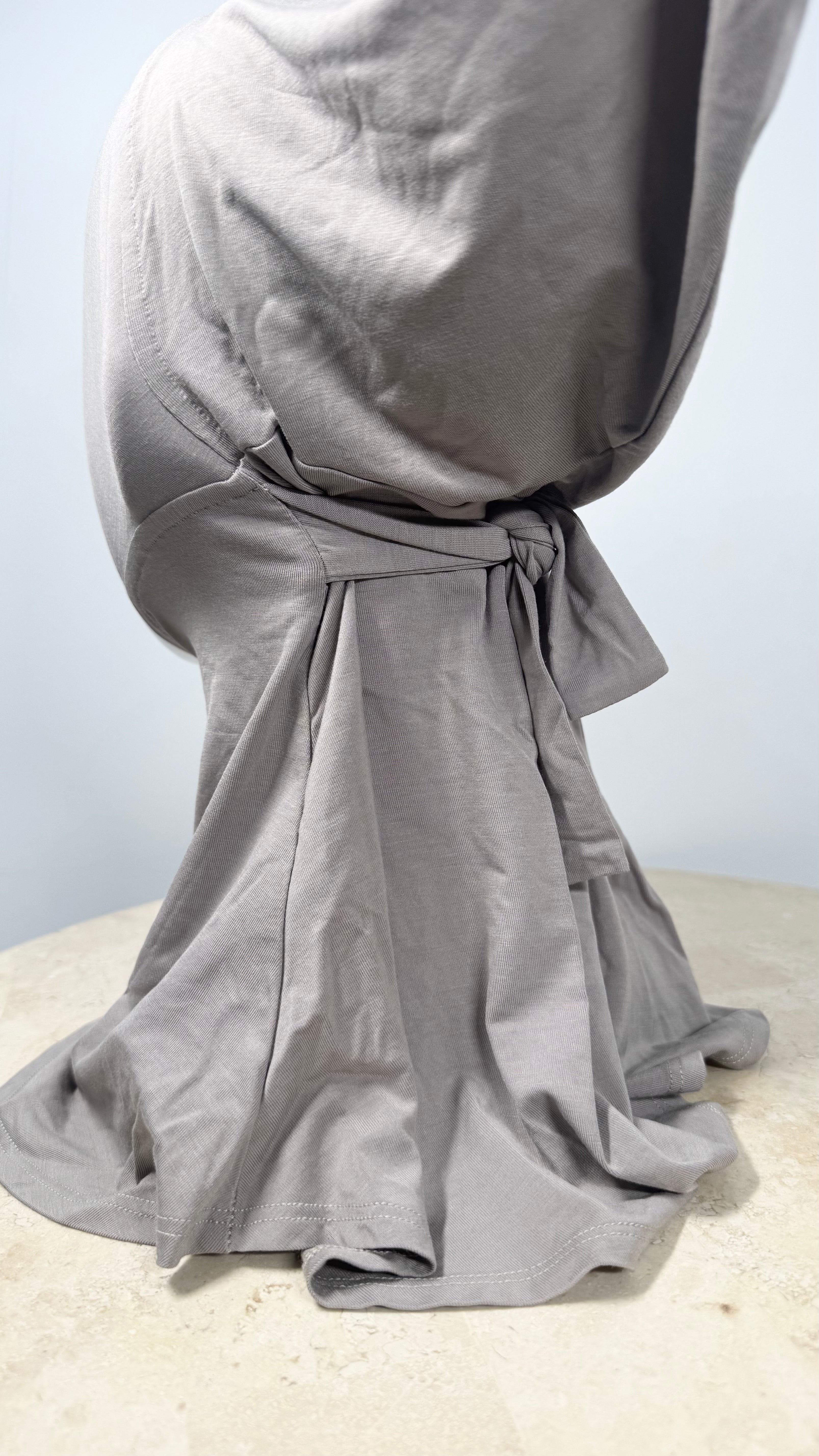 Bamboo Premium Ninja Cap