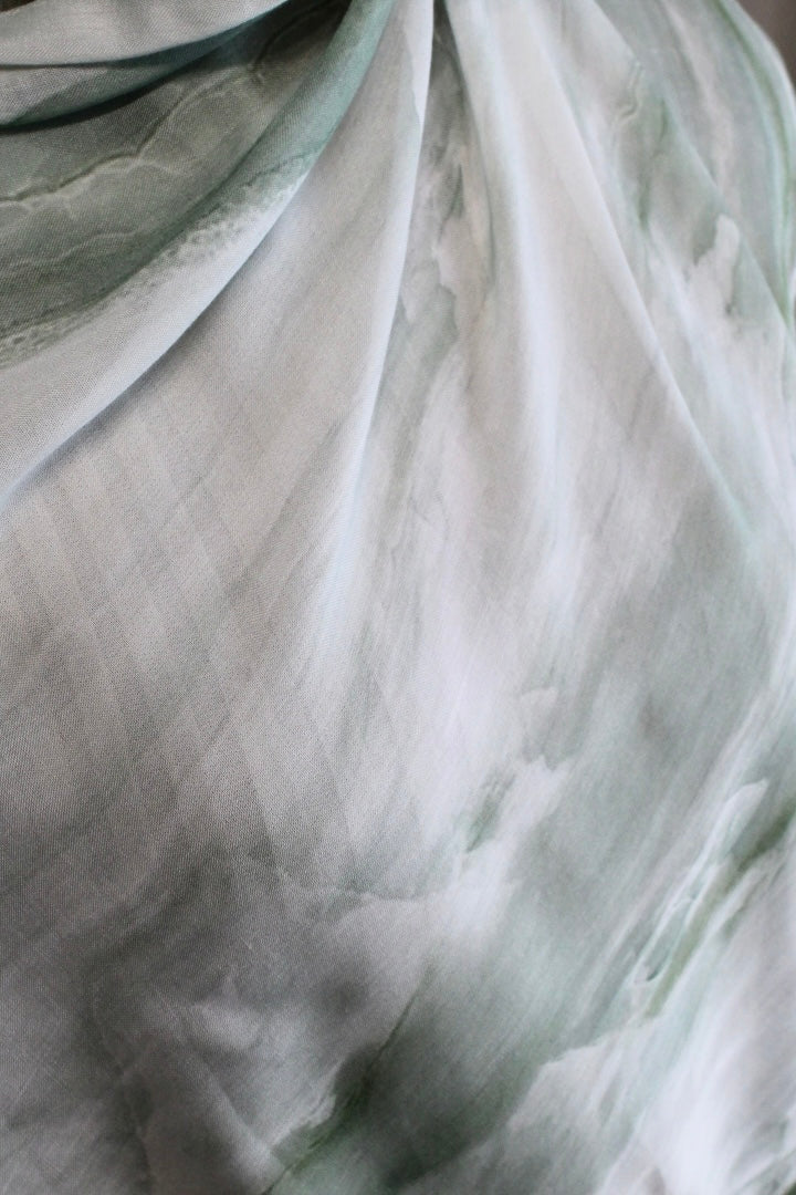 Printed Modal Hijabs