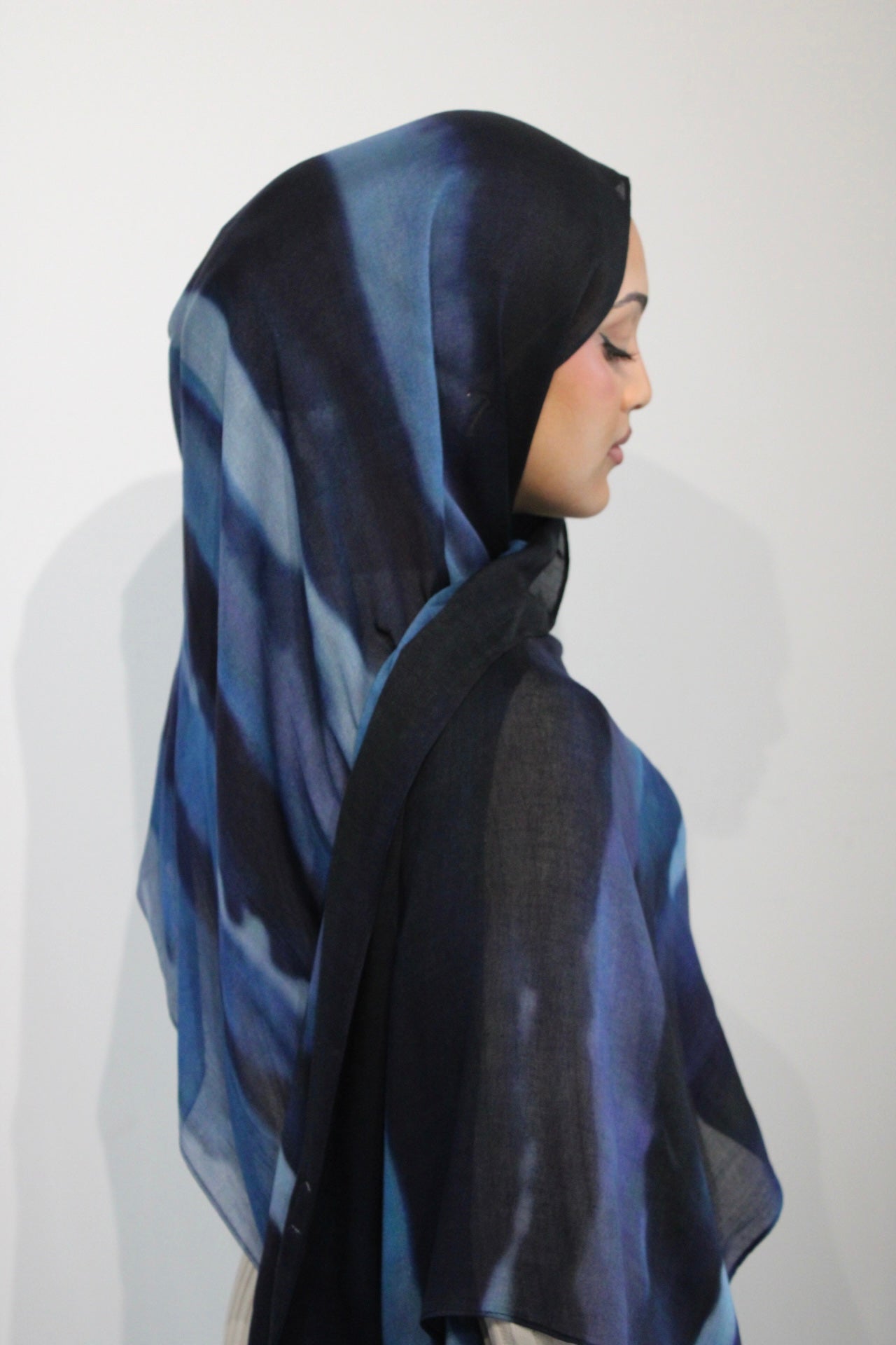 Printed Modal Hijab Vol.3