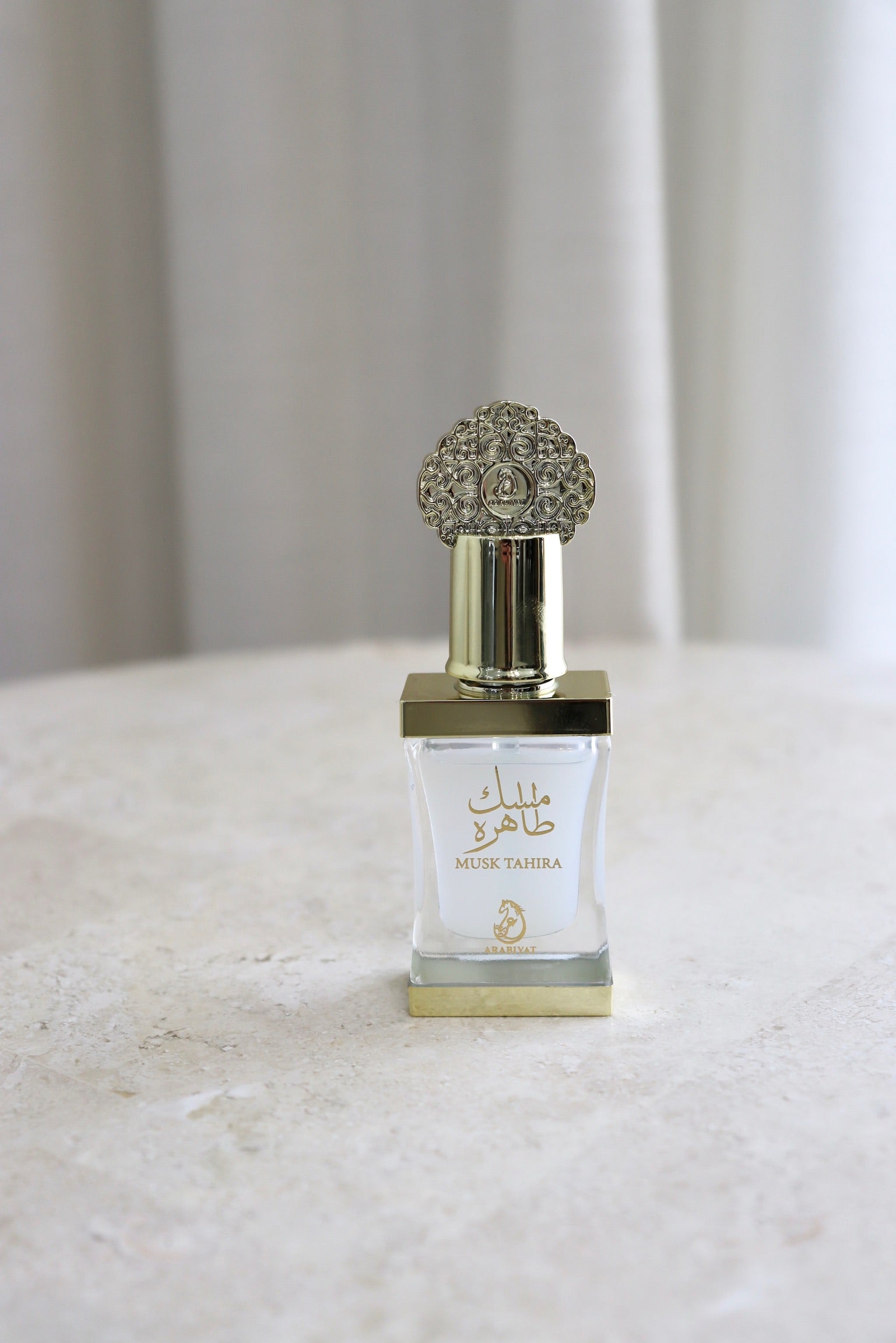 Arabiyat attar non-alcoholic perfume liquid oil