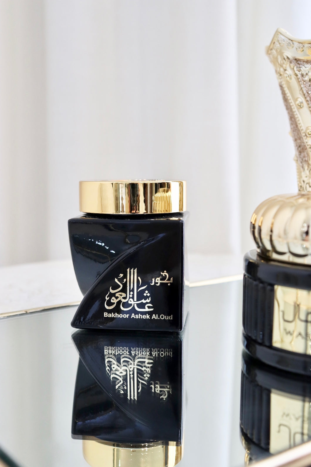 Ashek Al Oud Scent Bukhoor
