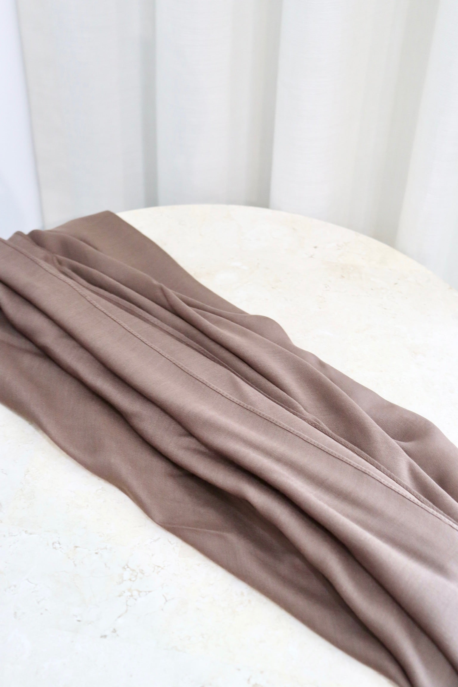 Bamboo Premium Hijab