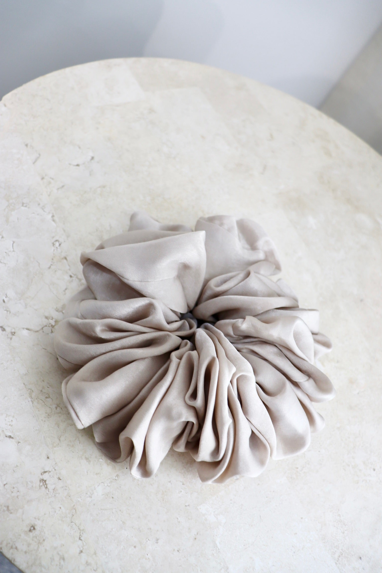 Velvet Soft Hair Scrunchies