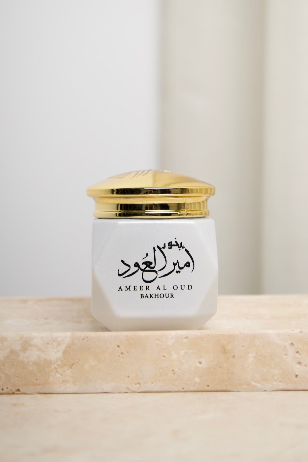 Ameer Al Oud Scent Bukhoor