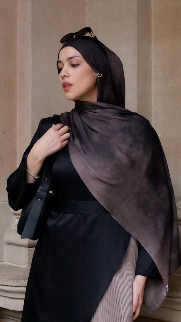 Printed Modal Hijab Vol.2