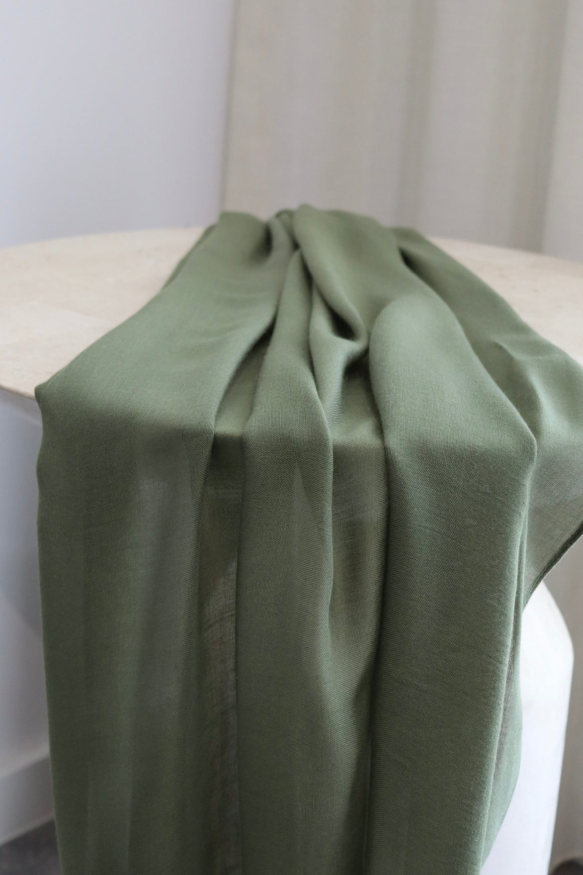 Bamboo Premium Hijab