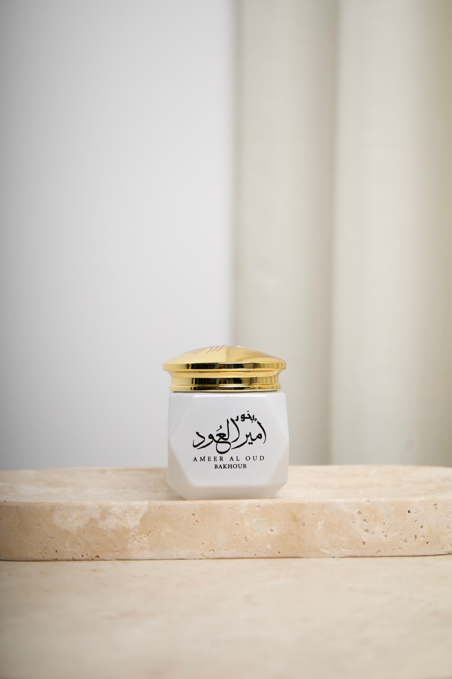 Ameer Al Oud Scent Bukhoor