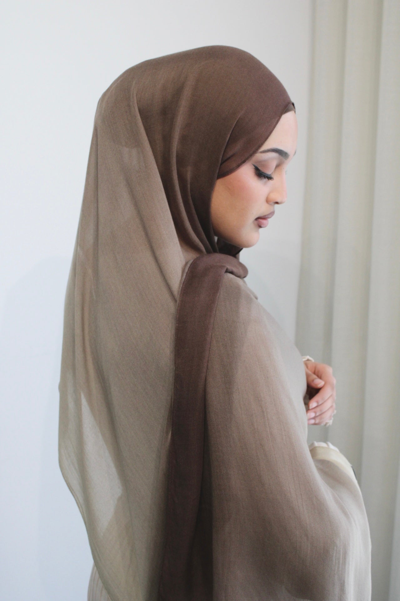Printed Modal Hijabs