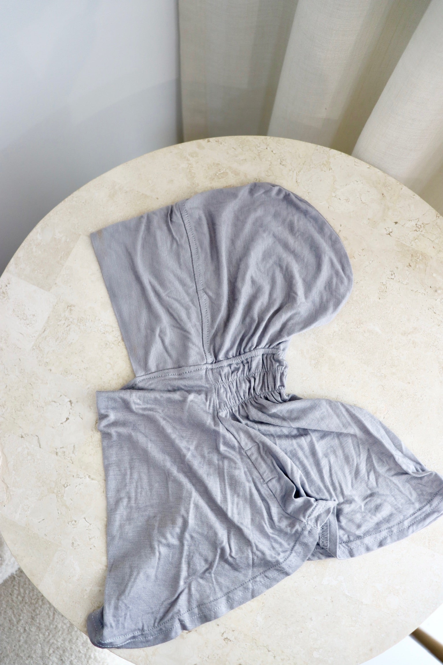 Jersey Ninja Elastic Inner Cap