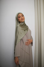 Load image into Gallery viewer, Soft Sage Alia Classic Dress Set (Eid Edition)
