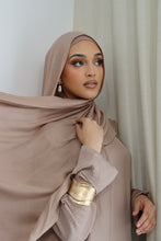 Load image into Gallery viewer, Bamboo Premium Hijab
