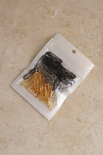 Load image into Gallery viewer, Classic Coil-less Safety Pins
