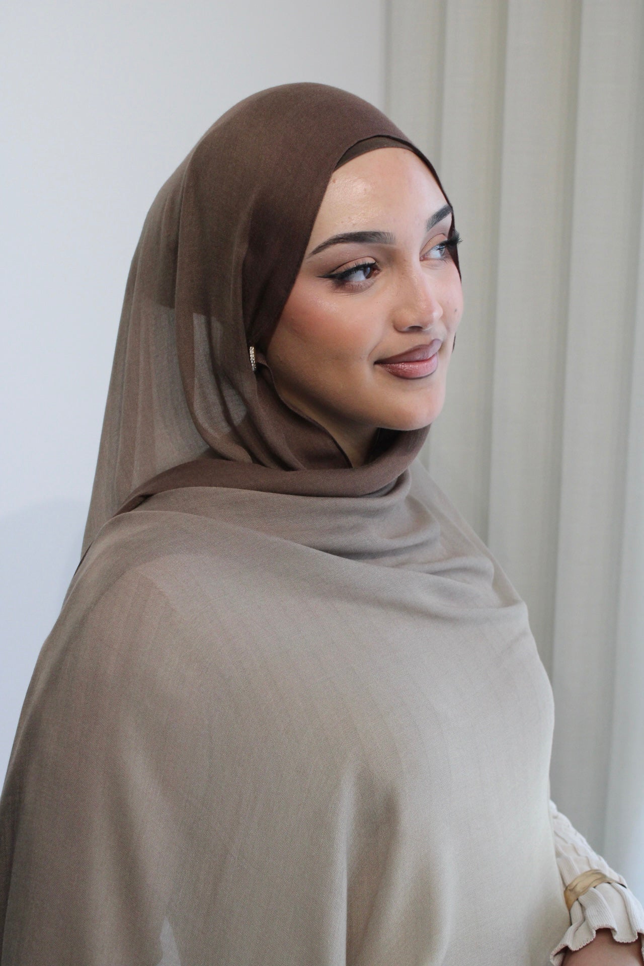 Printed Modal Hijabs