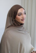 Load image into Gallery viewer, Printed Modal Hijabs
