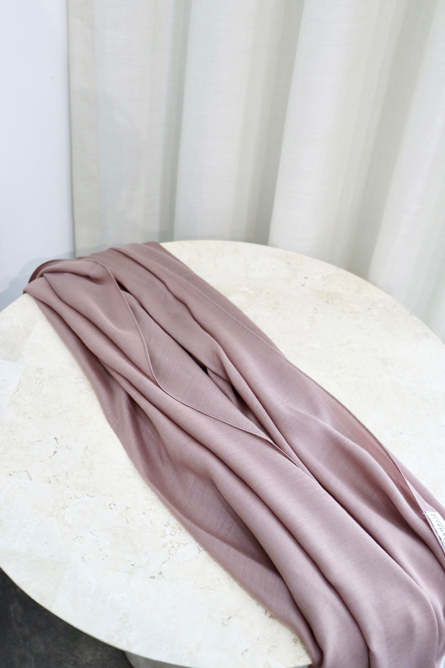 Bamboo Premium Hijab