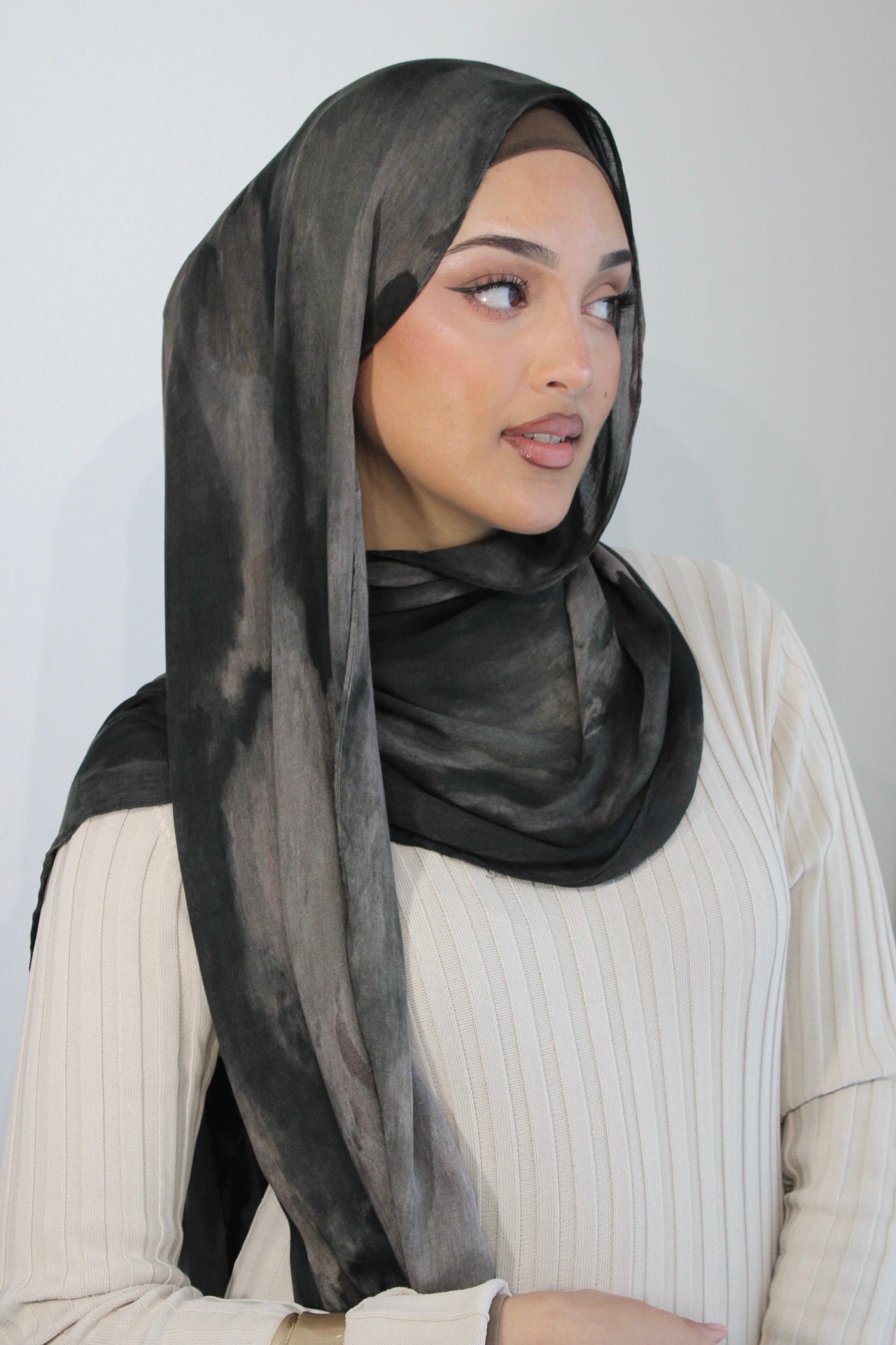Printed Modal Hijabs
