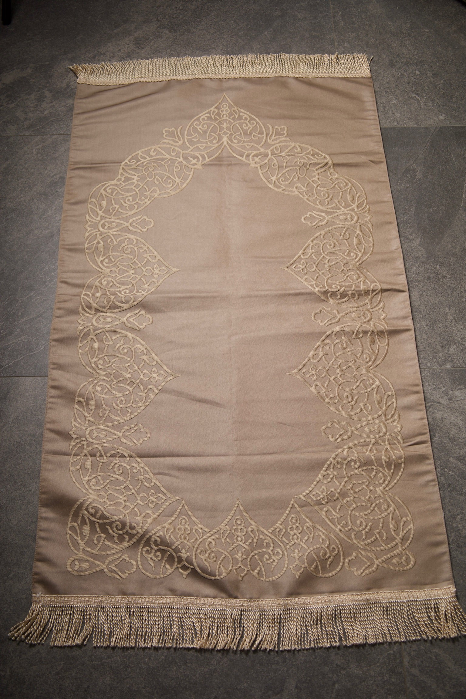 Luxury Large Prayer Mats