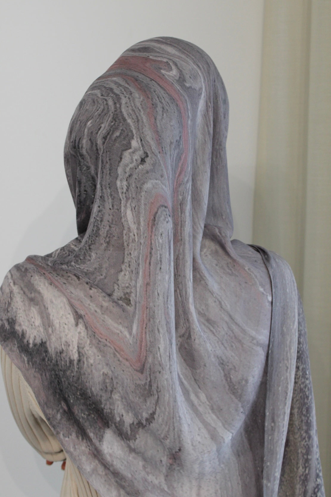 Printed Modal Hijabs