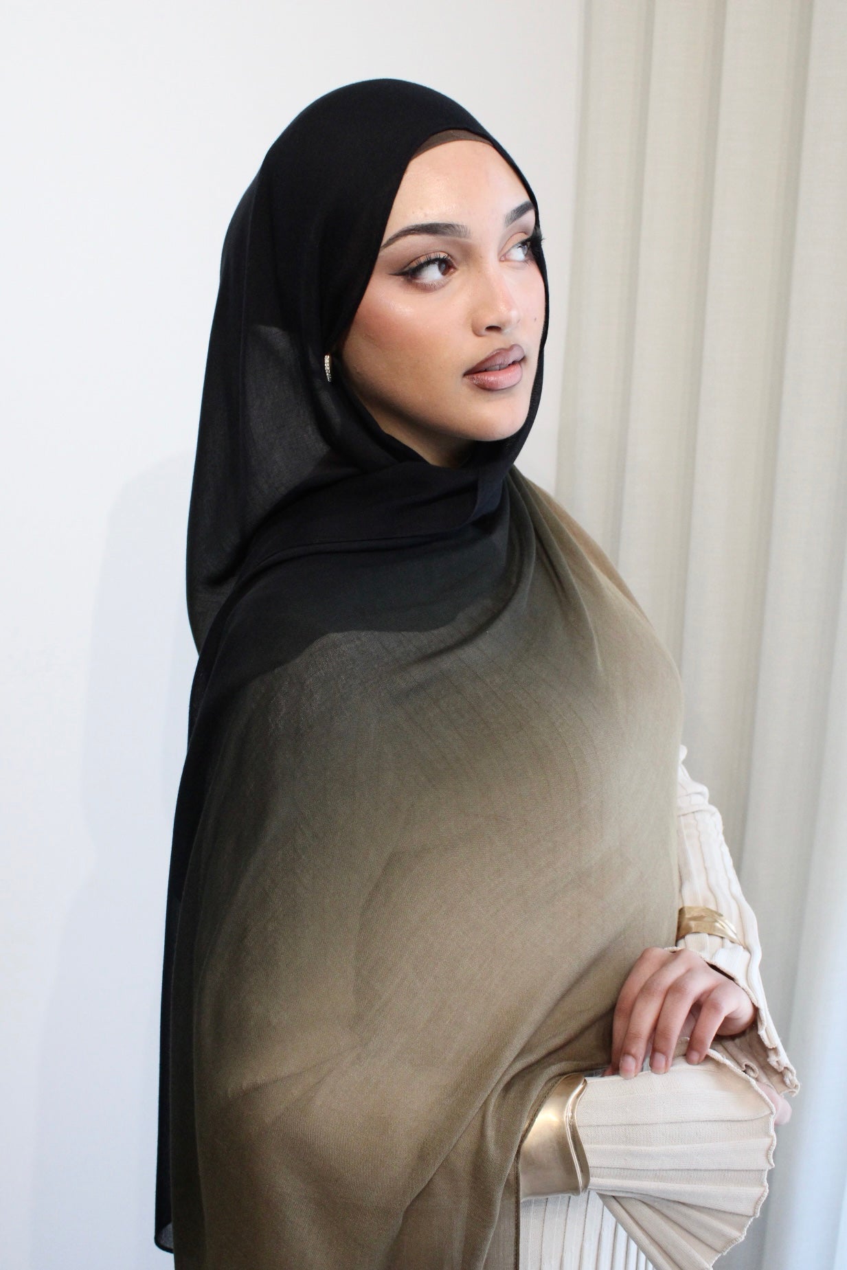 Printed Modal Hijabs