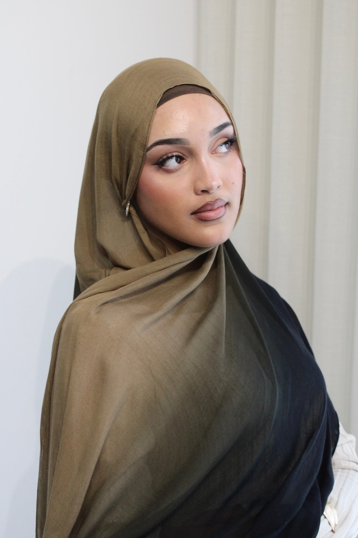 Printed Modal Hijabs