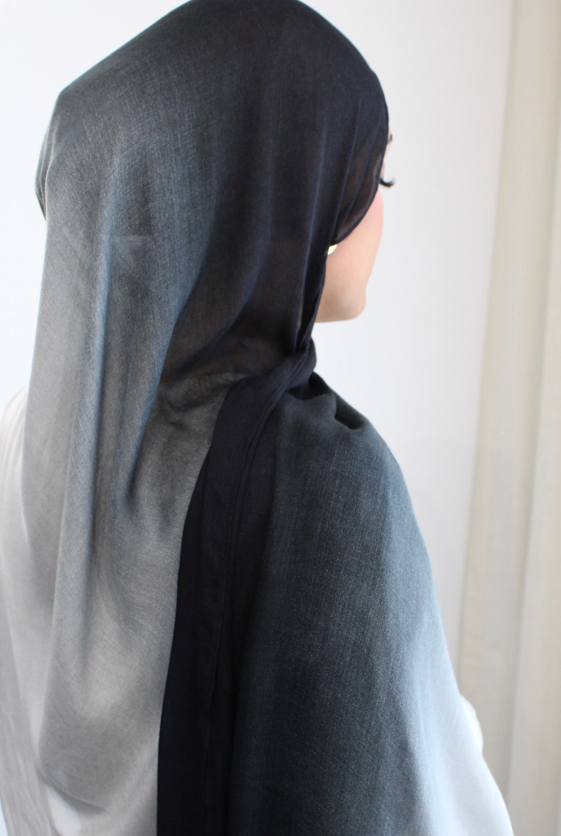 Printed Modal Hijabs