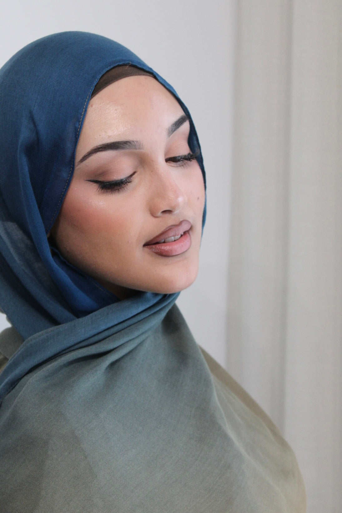 Printed Modal Hijabs