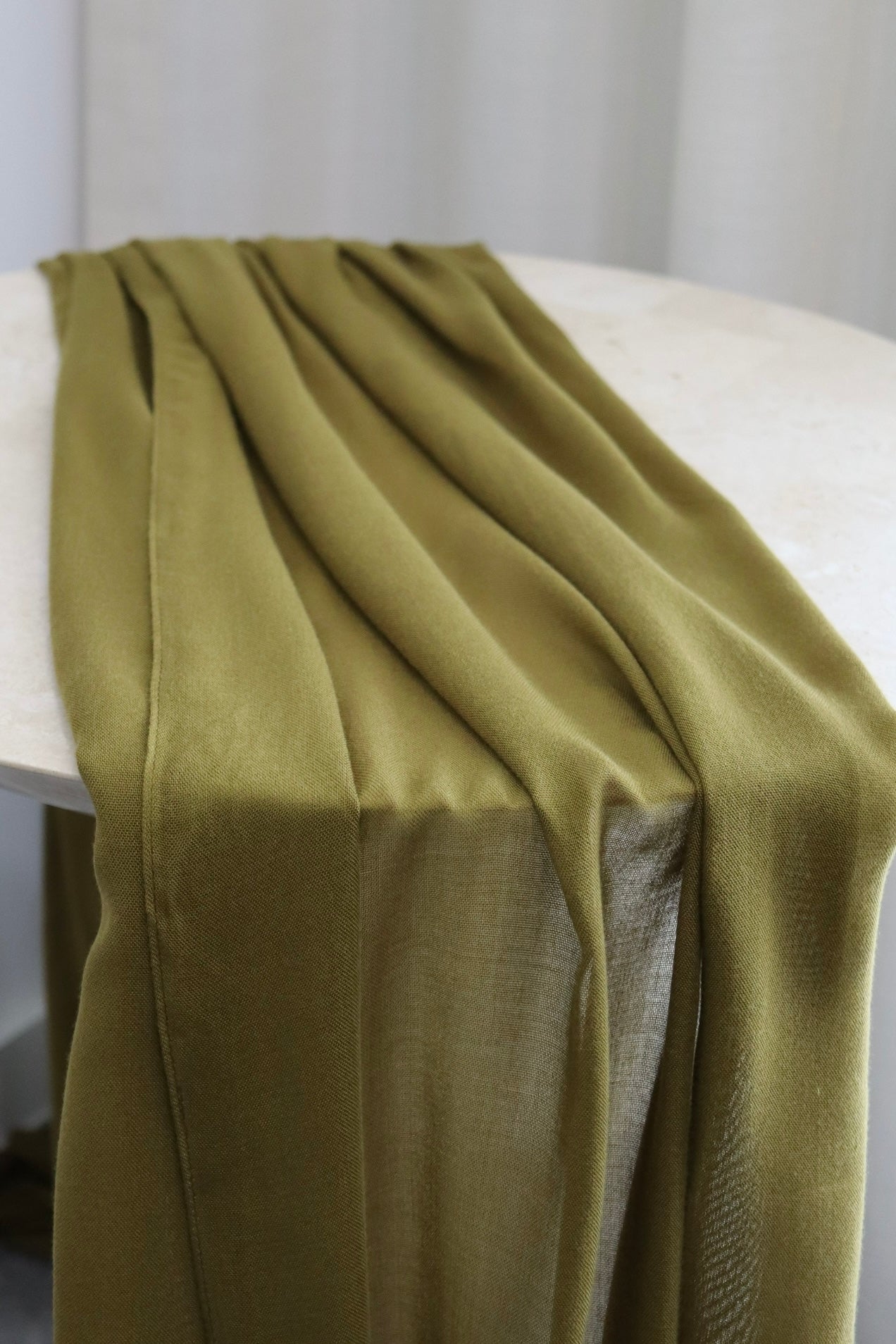 Bamboo Premium Hijab