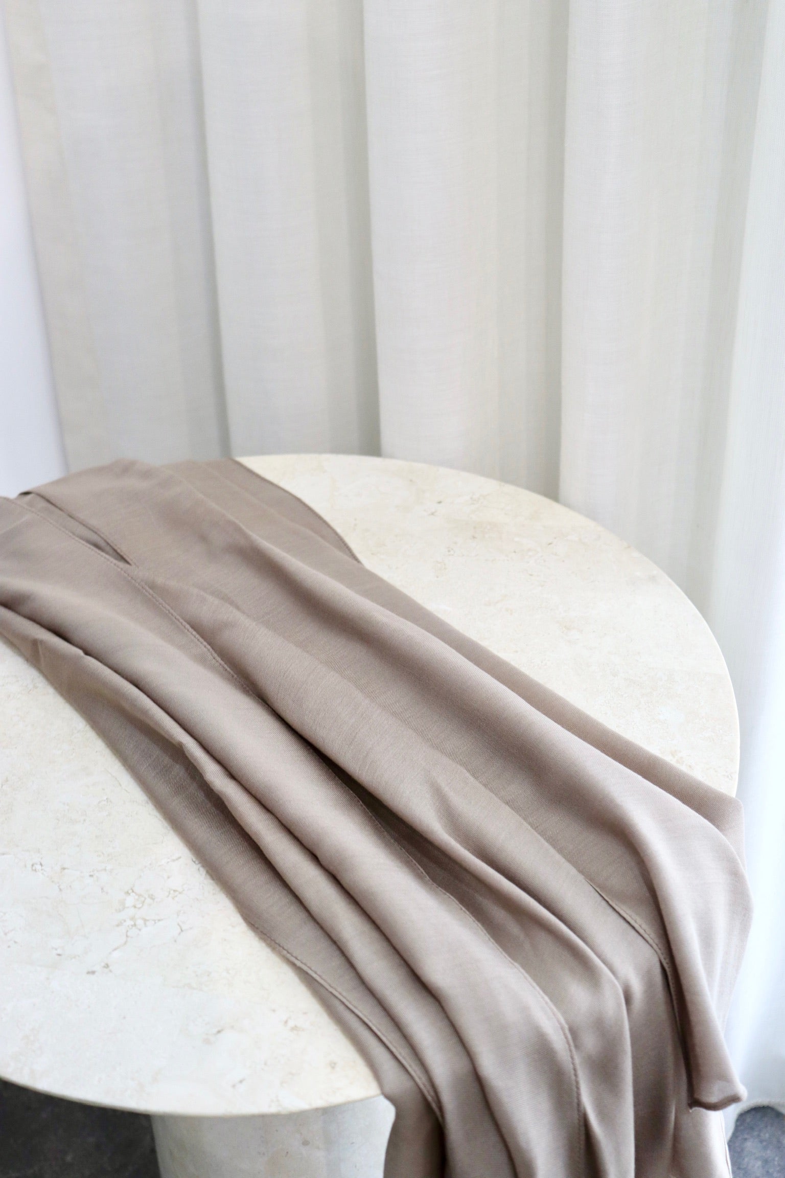 Bamboo Premium Hijab