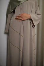 Load image into Gallery viewer, Soft Sage Alia Classic Dress Set (Eid Edition)
