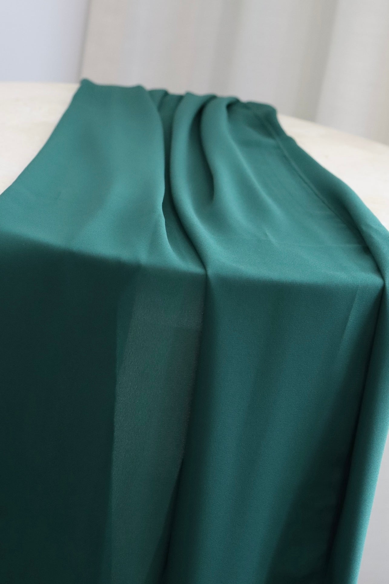 Chiffon Opaque Luxe Hijab