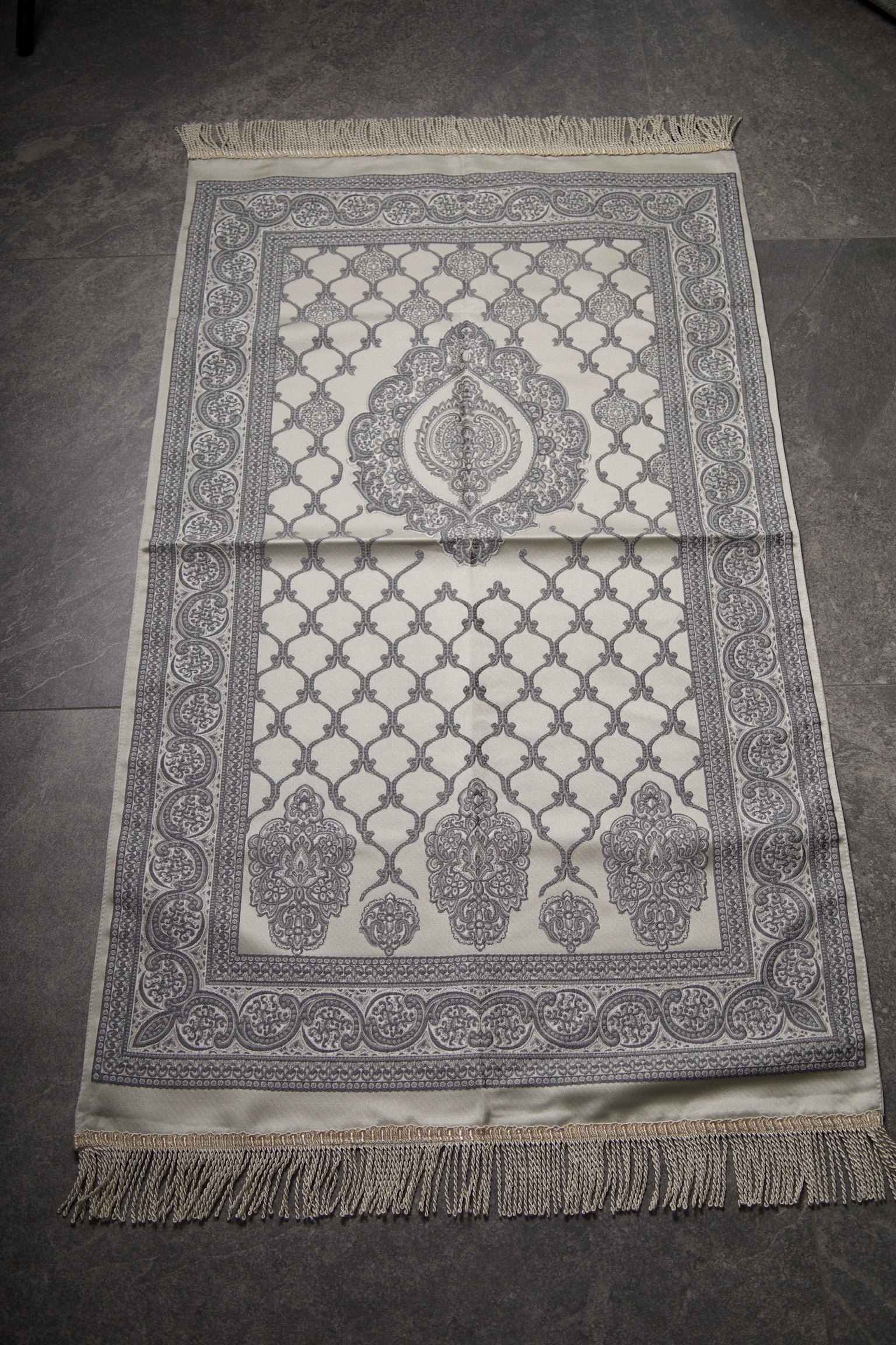 Luxury Large Prayer Mats