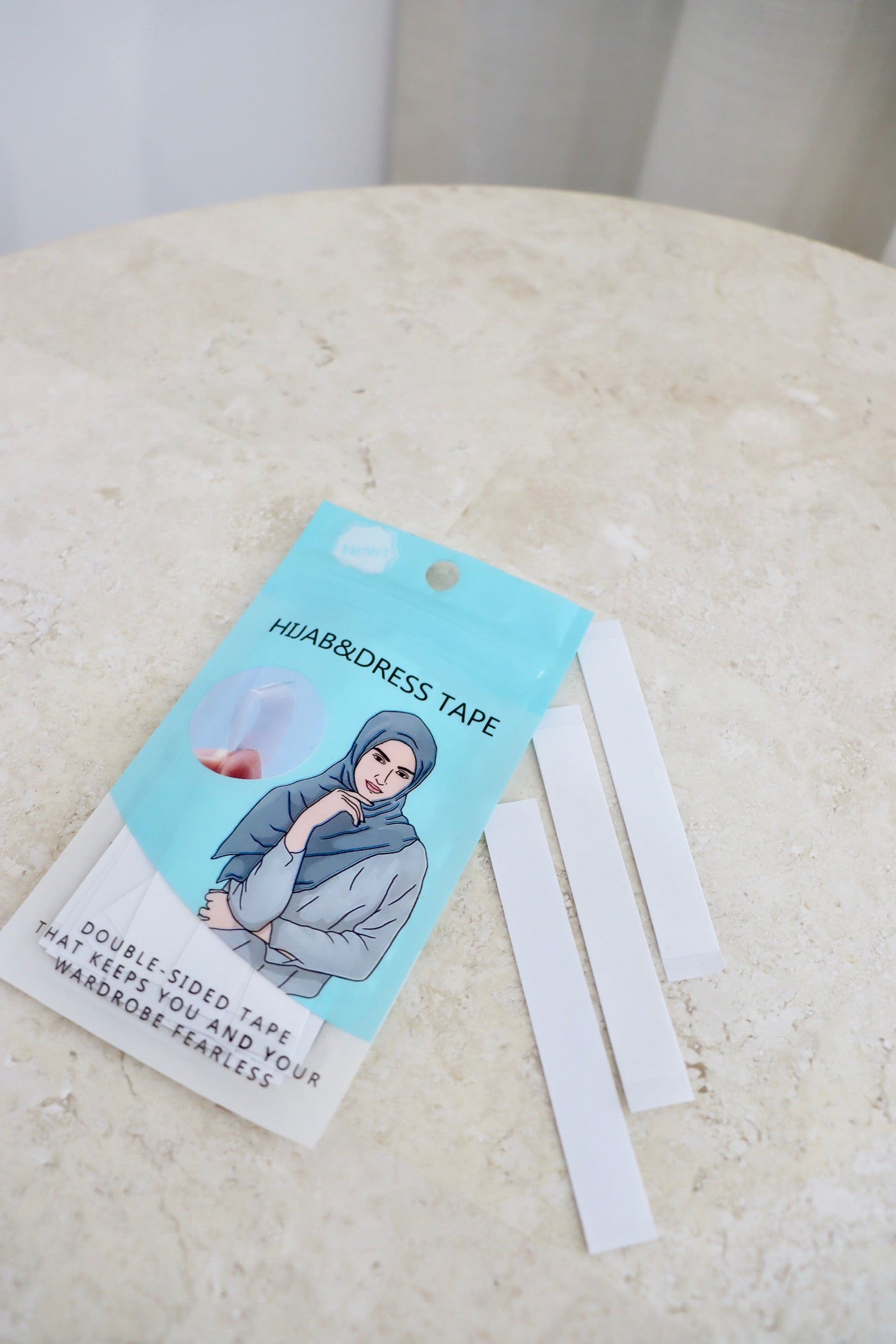 Hijab Tape