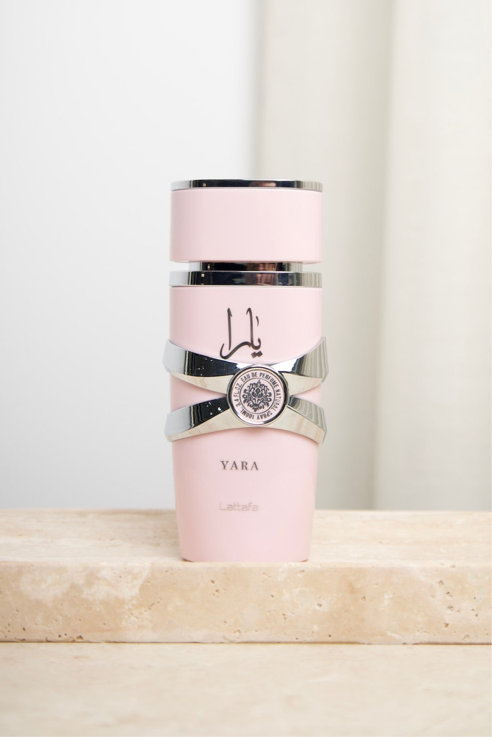 Yara Pink Perfume 100ml