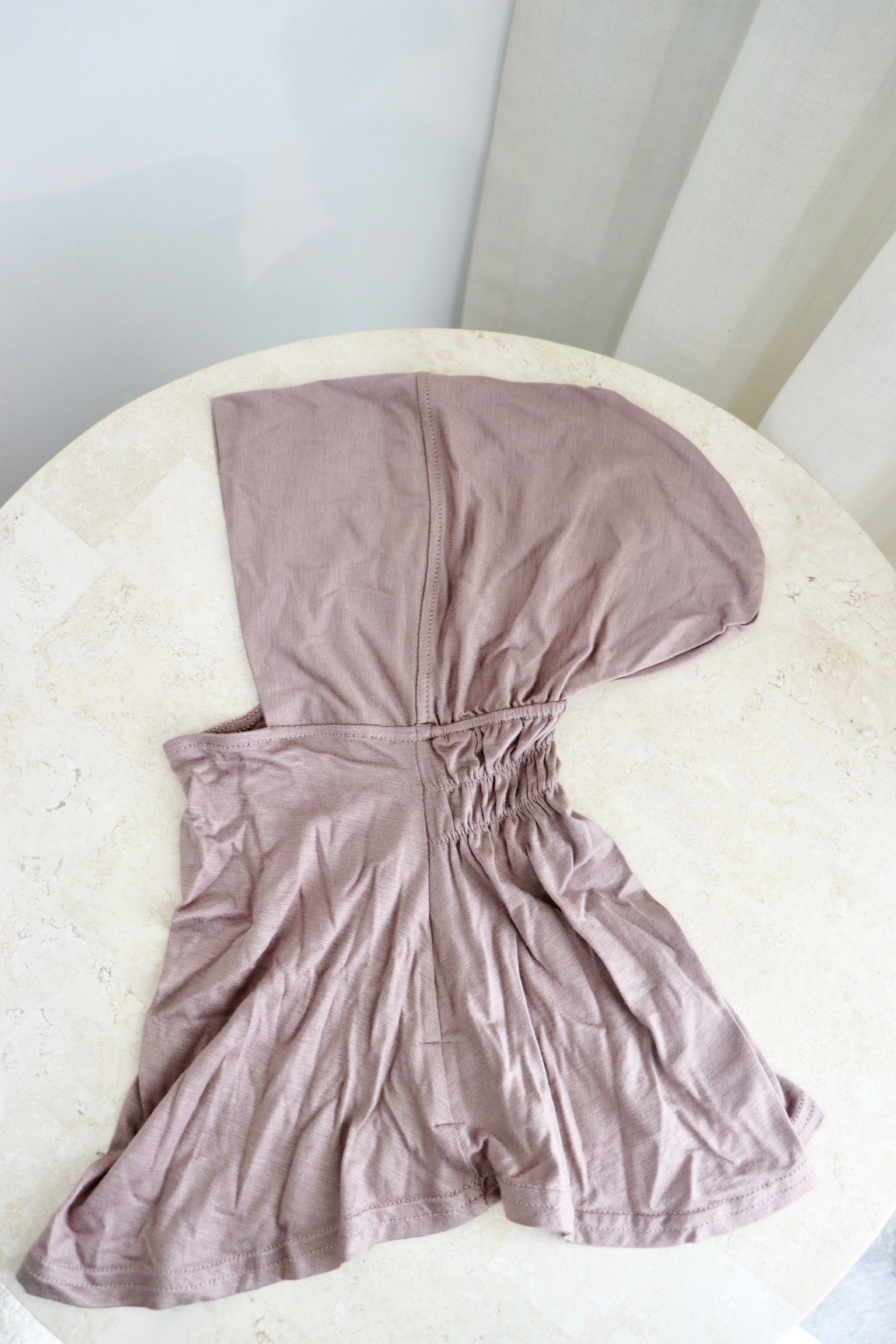 Jersey Ninja Elastic Inner Cap