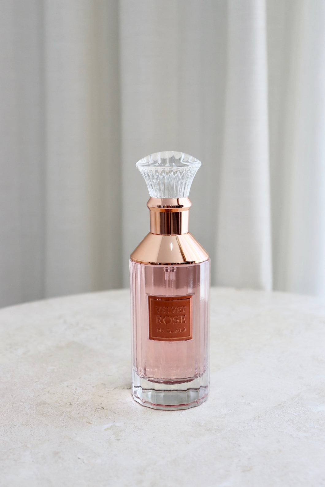 Velvet Rose Oud 100ml Perfume