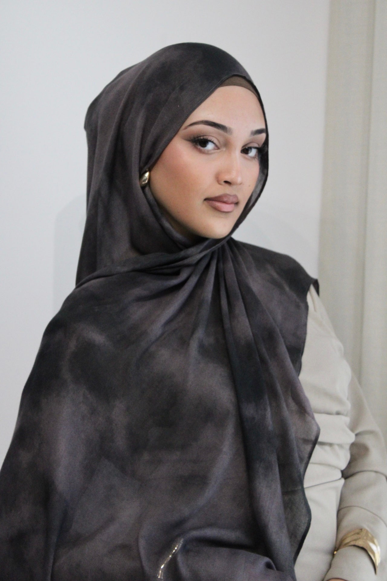 Printed Modal Hijab Vol.2