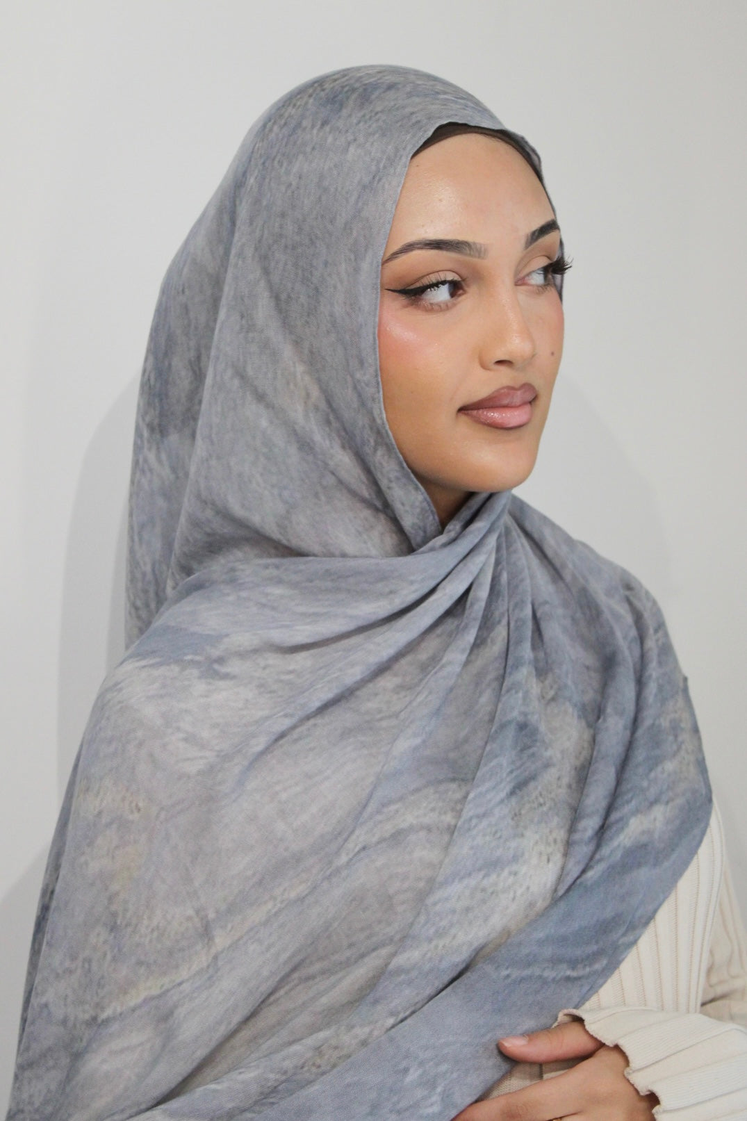 Printed Modal Hijab Vol.3