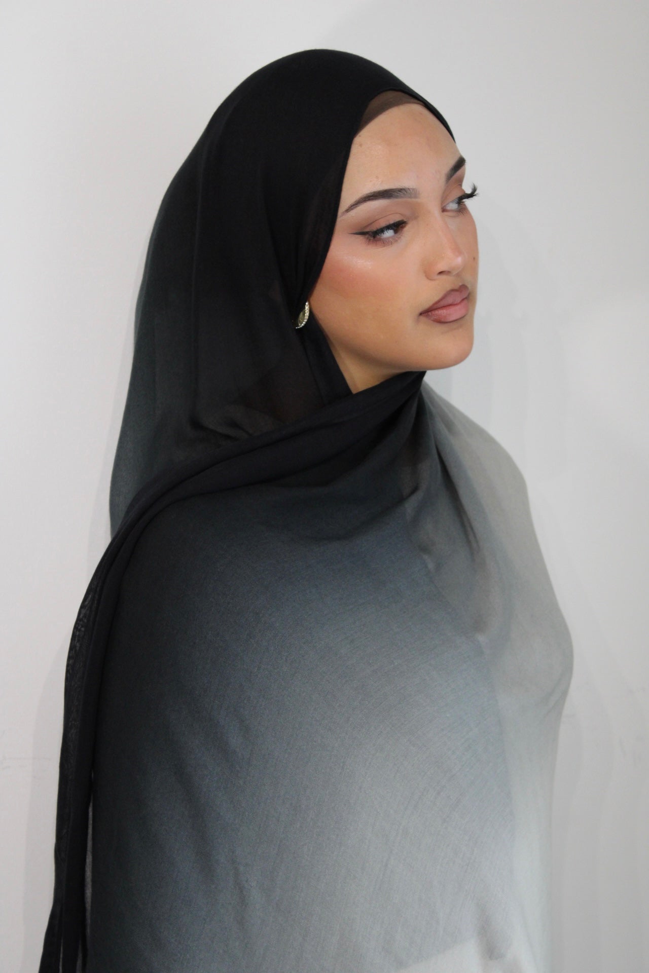 Printed Modal Hijabs