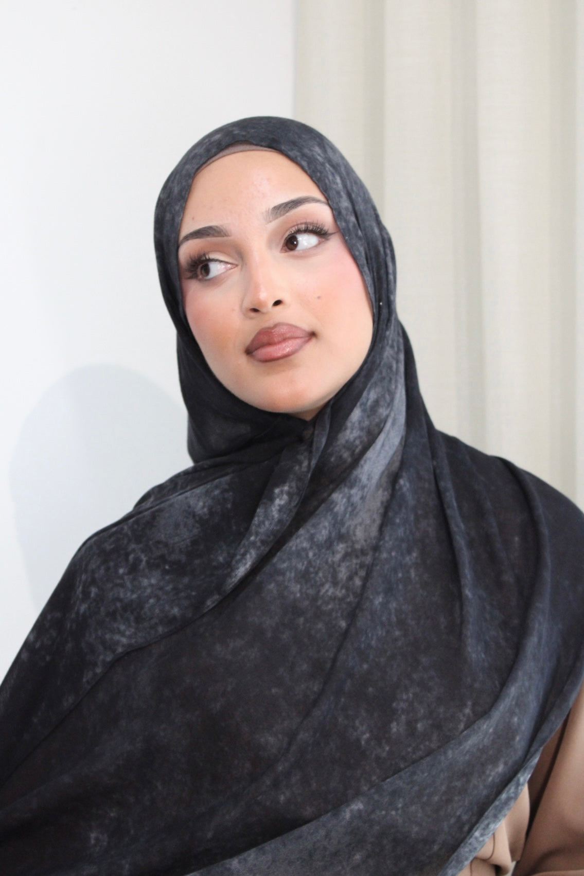 Printed Modal Hijab Vol.4