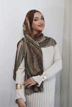 Load image into Gallery viewer, Printed Modal Hijabs
