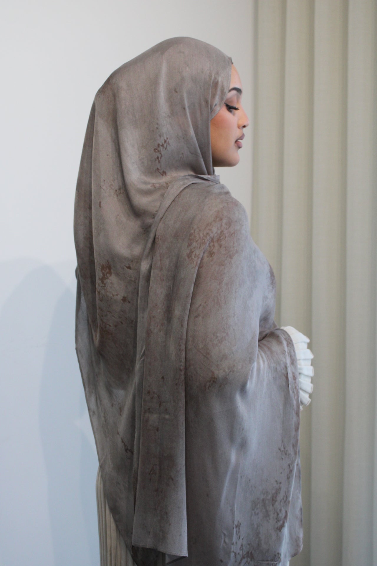 Printed Modal Hijabs