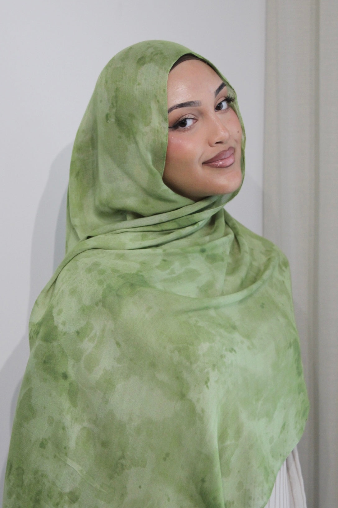 Printed Modal Hijab Vol.3