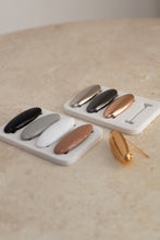 Load image into Gallery viewer, Luxe Metal Safety Pins
