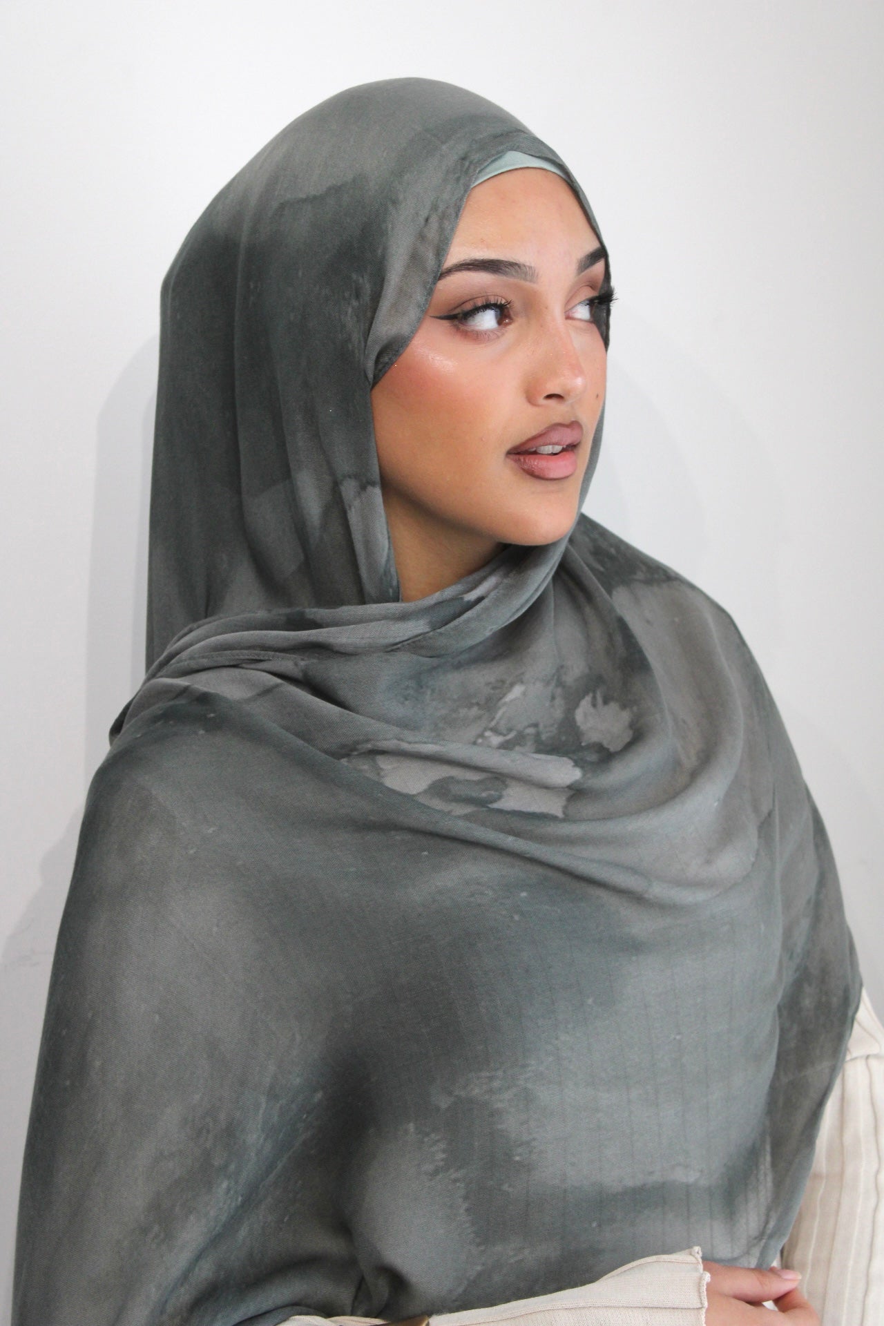 Printed Modal Hijabs