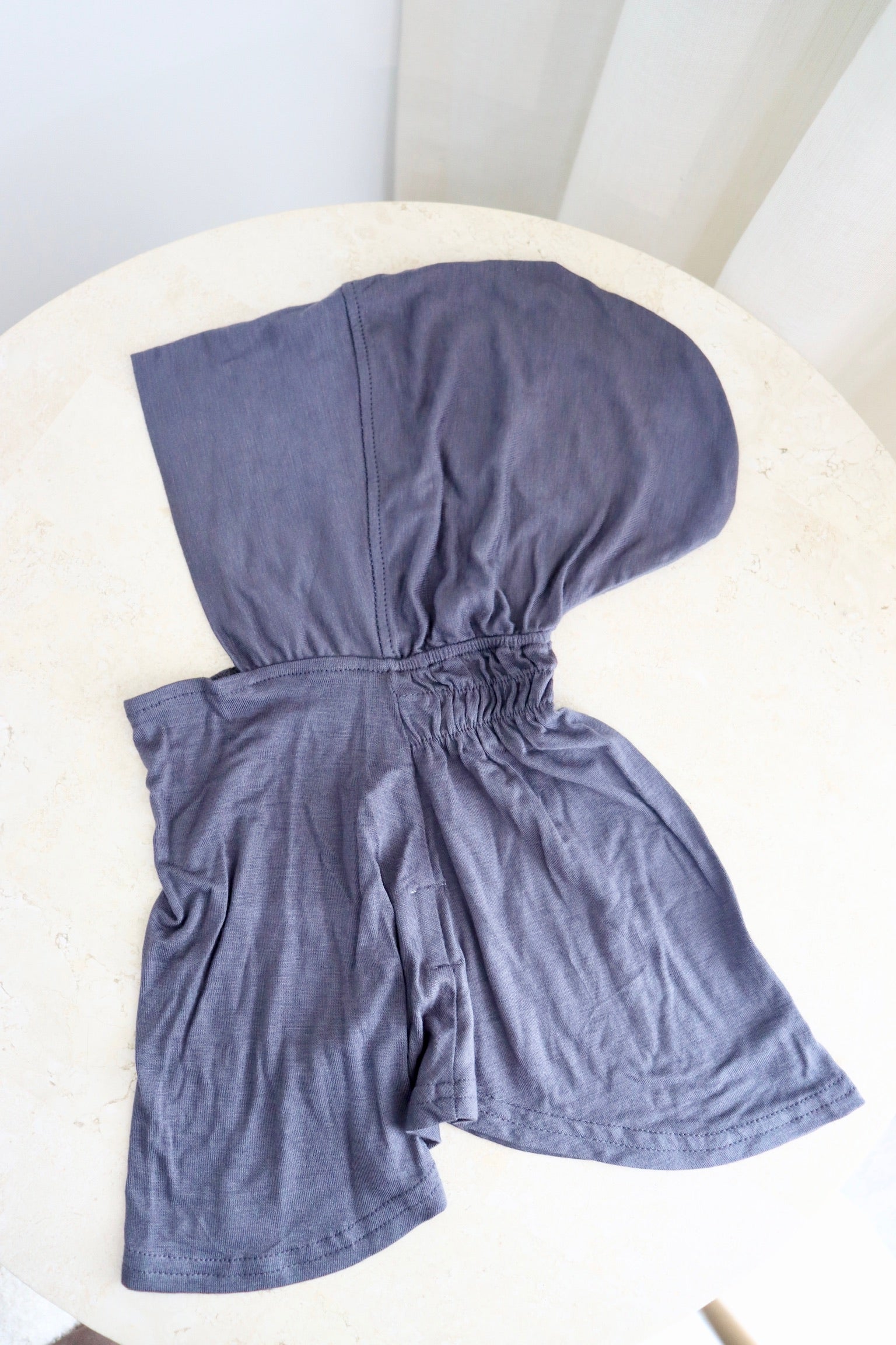 Jersey Ninja Elastic Inner Cap