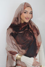 Load image into Gallery viewer, Printed Modal Hijabs

