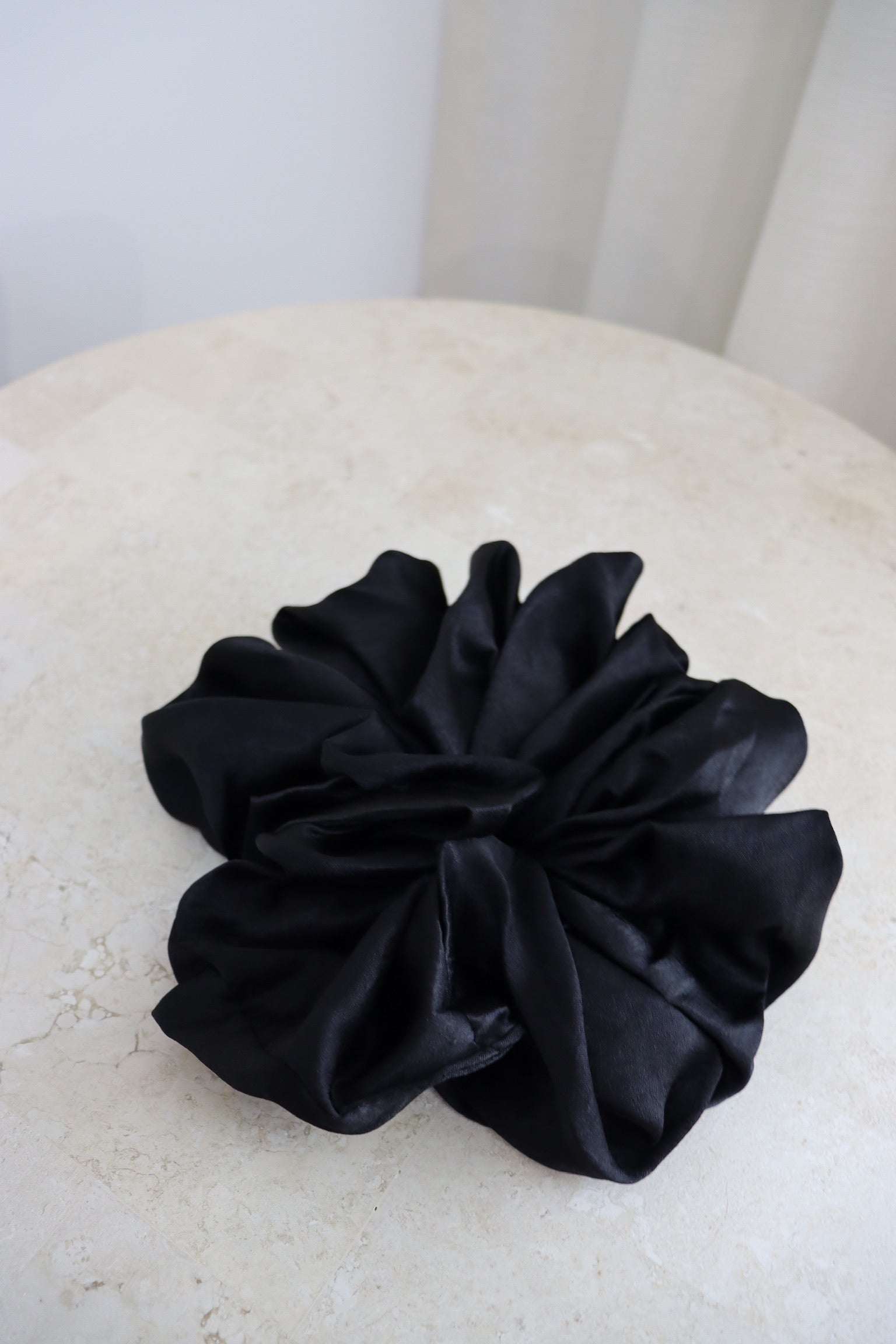 Velvet Soft Hair Scrunchies