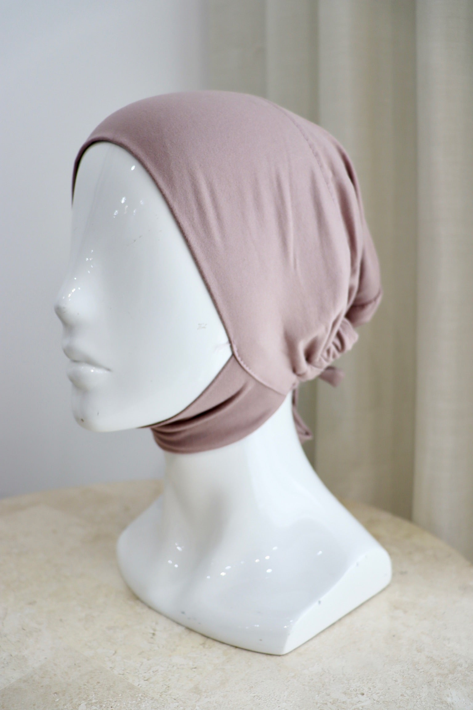 Cover-Up Adjustable String Inner Cap – AmaliaCollection