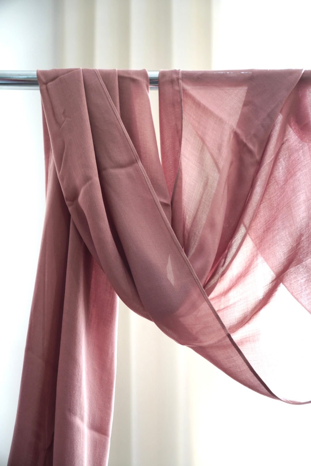 Bamboo Premium Hijab